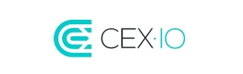 CEX.IO логотип