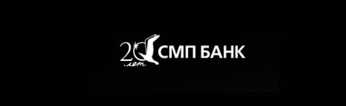СМП Банк логотип