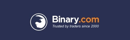 Бинарный брокер Binary.com