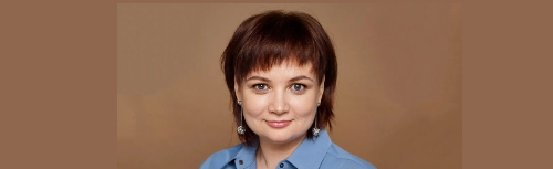 Елена Красавина